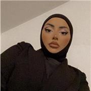 Miss Mariam Aziz