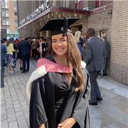 I give private lessons tailored towards specific needs and outcomes, whilst providing support and promoting student enjoyment