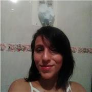 Profesor de física, matemáticas y química se imparte clases