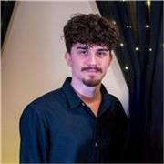 Professor particular de Matemática com experiência em aulas presenciais e remotas para alunos do Fund. 1 e 2, Médio e Pré-Vest