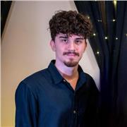 Professor particular de Matemática com experiência em aulas presenciais e remotas para alunos do Fund. 1 e 2, Médio e Pré-Vest