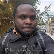 Adekanye