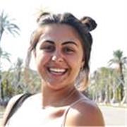 Estudiante de 4 curso de psicología ofrece clases de la propia carrera y para alumnos con dificultades en el aprendizaje. 
