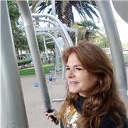 Enseño pintura en acrílico y dibujo a niños y adultos. $15000 - la hora Ñuñoa