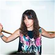 Profesora de batería para todas las edades. Disponible