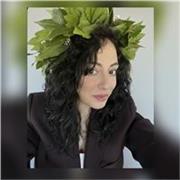 Laureata in francese, offro ripetizioni