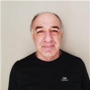 Profesor y Entrenador de Natación Con Experiencia