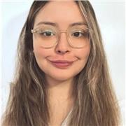 Profesora de anatomía, en todas las carreras de salud menos en odontologia