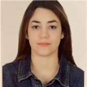 Englisch Lehrerin alle Kinder unterrichten mit oder ohne materiellen.