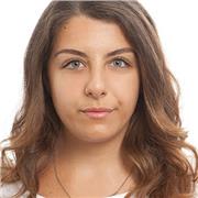 Laureanda in Scienze dell'educazione e formazione offre ripetizioni di Italiano,Matematica,Storia