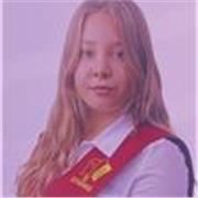 Profesora de inglés apta hasta niños de 15 años