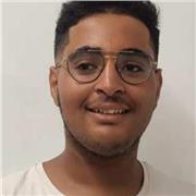 Mohamed-Amine YEKHLEF