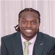 I’m a secondary school maths teacher supporting GCSE students, primary learners, and adults improving their maths skills.