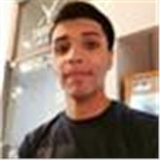 Profesor universitario de química de primer año de la universidad