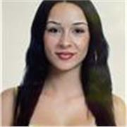 Soy una estudiante trabajadora que ama el inglés y a los niños!