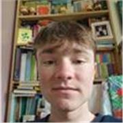 I am a native English speaker with no experience in teaching but i am enthusiastic and love helping people with what i know