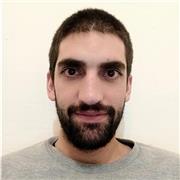 Profesor de matemáticas nivel intermedio, cálculo, álgebra, y análisis matemático