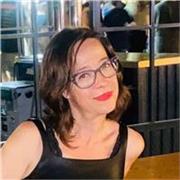 17 años en Londres, experiencia laboral en UK, experta en Business English, mejora tu pronunciación, aprende a mandar emails,etc