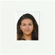 International Business Management ( trinational DE/CH/FR) Studentin, die alle Altersgruppen unterrichten kann 