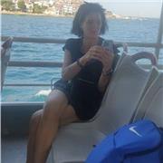 Kirstin Bayram