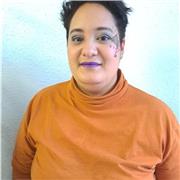 Soy clases de español tanto para extranjeros como para primaria, secundaria y eso