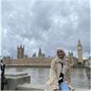 Professeur d'anglais niveau collège et lycée
