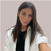 Salve, mi chiamo Laura Turtoro, ho 22 anni ed attualmente sto frequentando un corso in Marketing Management presso la Luiss Business School. Sarei interessata al posto di lavoro pubblicato nell'annuncio