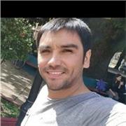 Profesor de matemáticas con 10 años de experiencia en método personalizado para enseñanza básica media y Universitaria