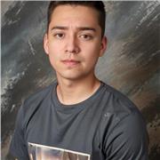 Profesor de tecnologías con experiencia en robótica e informática