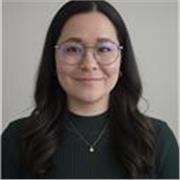 Amante de la enseñanza y aprendizaje. Nativa de Español y me gusta lograr aprendizaje significativo.