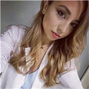 Dottoranda in Biochimica offre lezioni private nelle materie pertinenti il suo percorso di studi (BIOLOGIA, CHIMICA, SCIENZE)