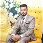 I have done my bechlor in chemistry and now I'm doing my masters in chemistry as well. I have a teaching experience in the past