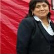 Profesora de Educación Primaria con 38 años de experiencia
