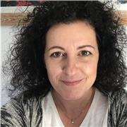Profesora titulada de inglés online con más de 14 años de experiencia en todos los niveles.