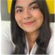 Profesora de inglés con más de 8 años de experiencia dando clases a niños, jóvenes y adultos, asegurando un divertido aprendizaje