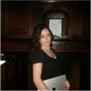 I provide online lessons tailored to GCSE students and below.