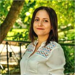 Ebru Yilmaz