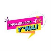 English for Y'all! Domina el inglés, no lo estudies