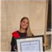 Profesora en Ciencias Sociales | Orientación en Ciencias Jurídicas. Apoyo escolar para nivel secundario y universitario
