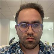 Teach English for a1/a2 also I can help inorganic chemistry