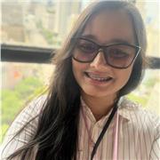 Professora Particular de Matemática com Experiência em Monitoria Universitária