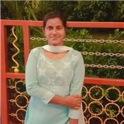 B.R.Mahalakshmi