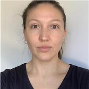 Insegnante di inglese per tutorial o lezioni di conversazione