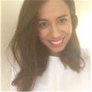 Profesora con mas de 7 años dando clases de español en ámbito internacional.