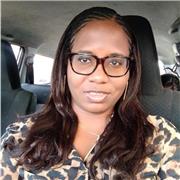 Natoya Lyttle-Lindsay