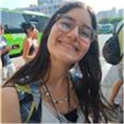 Profesora con especialidad en las Humanidades