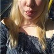 Profesora de inglés para niños de primaria