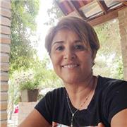Pedagoga e professora de musica
