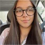 Profesora de apoyo en educación primaria
