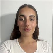 Motivada y clases dirigidas a alumnos de bachillerato